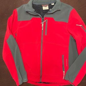 Black Diamond Winter/Rain Sport Jacket